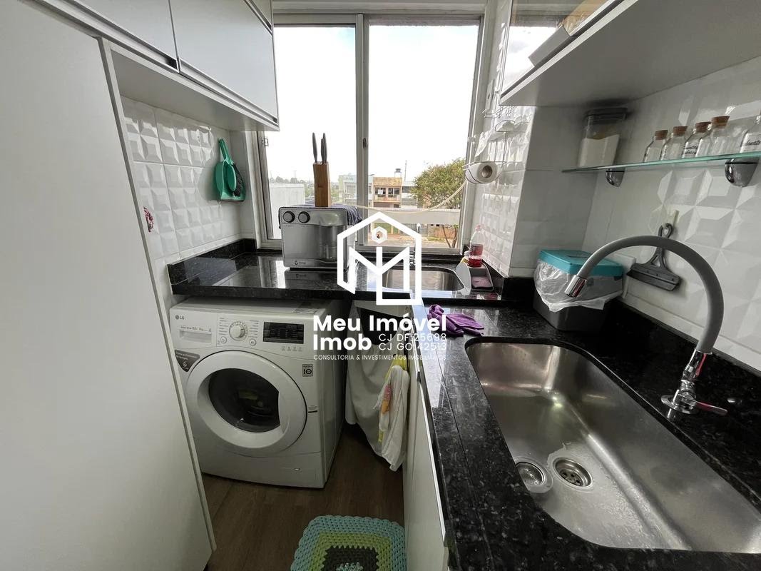 Apartamento, 2 quartos, 102 m² - Foto 16