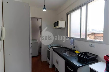 Apartamento à Venda no Centro de Campinas, 1 Dorm, 50m², R$220mil