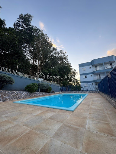 Apartamento, 2 quartos, 62 m² - Foto 16