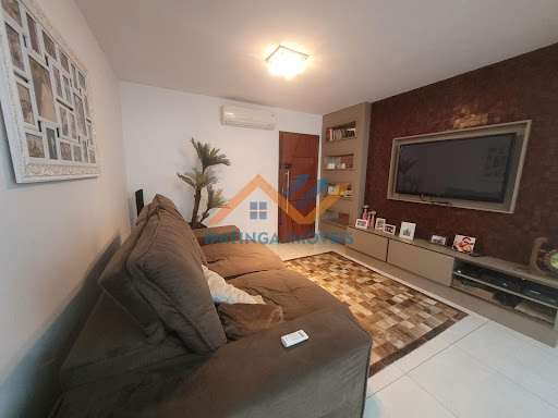 Apartamento à venda em Canaã, Ipatinga: 3 quartos, 92m²