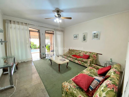 Casa, 5 quartos, 432 m² - Foto 6