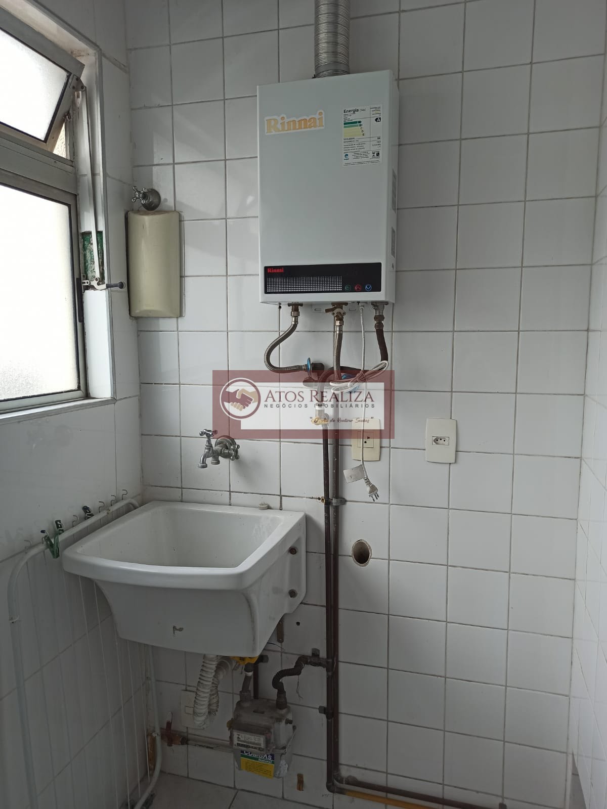 Apartamento à venda com 2 quartos, 1 banheiro, 1 vaga e 50m² no Jardim Campo Grande, São Paulo (SP) — foto 19 de 30