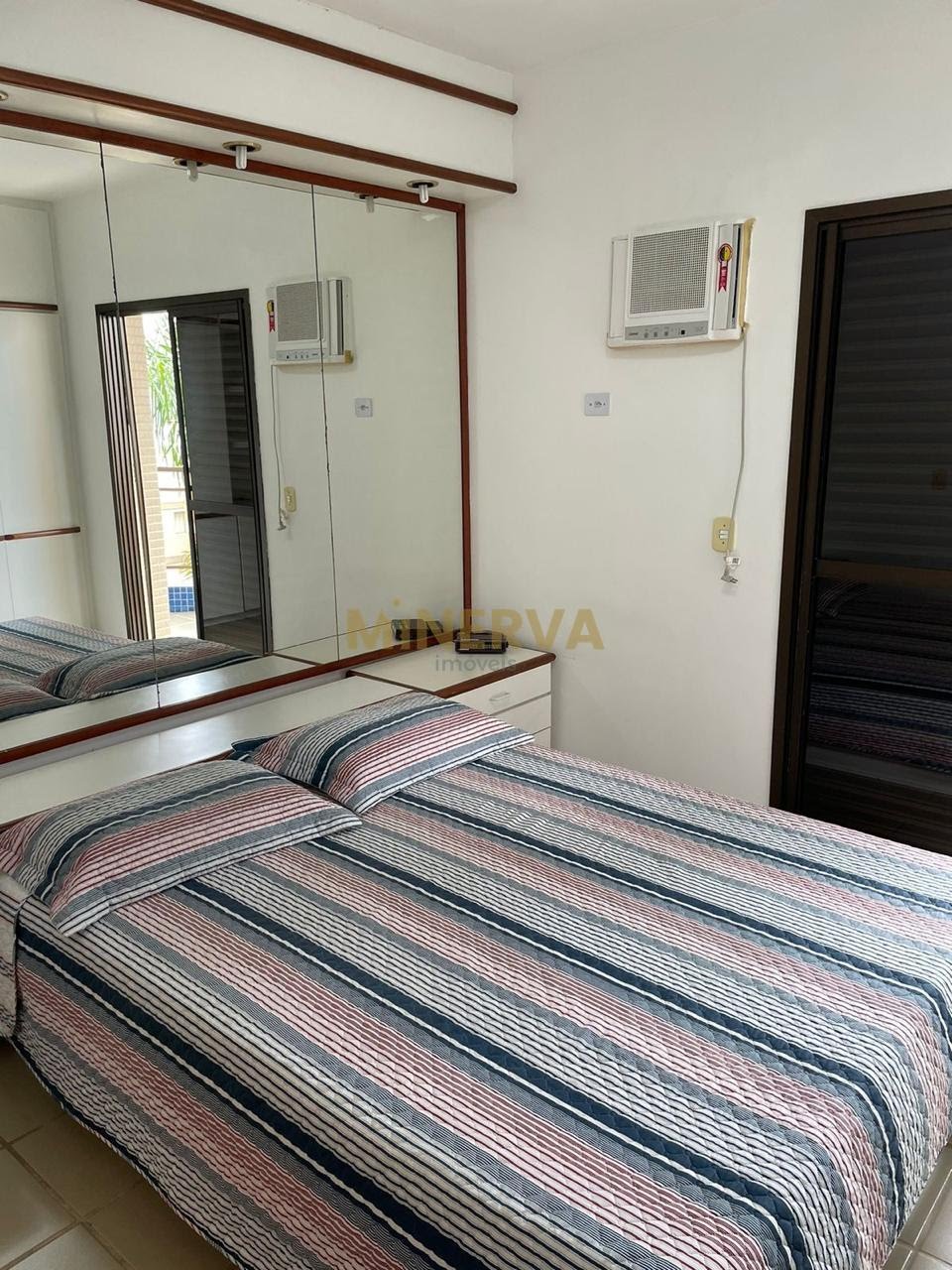 Apartamento à venda com 3 quartos, 1 suíte, 1 vaga e 100m² no Loteamento Joao Batista Juliao, Guarujá (SP) — foto 24 de 30