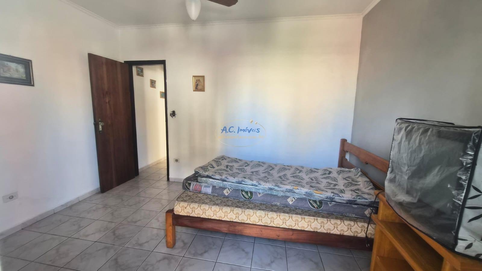 Apartamento à venda com 1 quarto, 1 banheiro, 1 vaga e 53m² no Vila Tupi, Praia Grande (SP) — foto 7 de 27