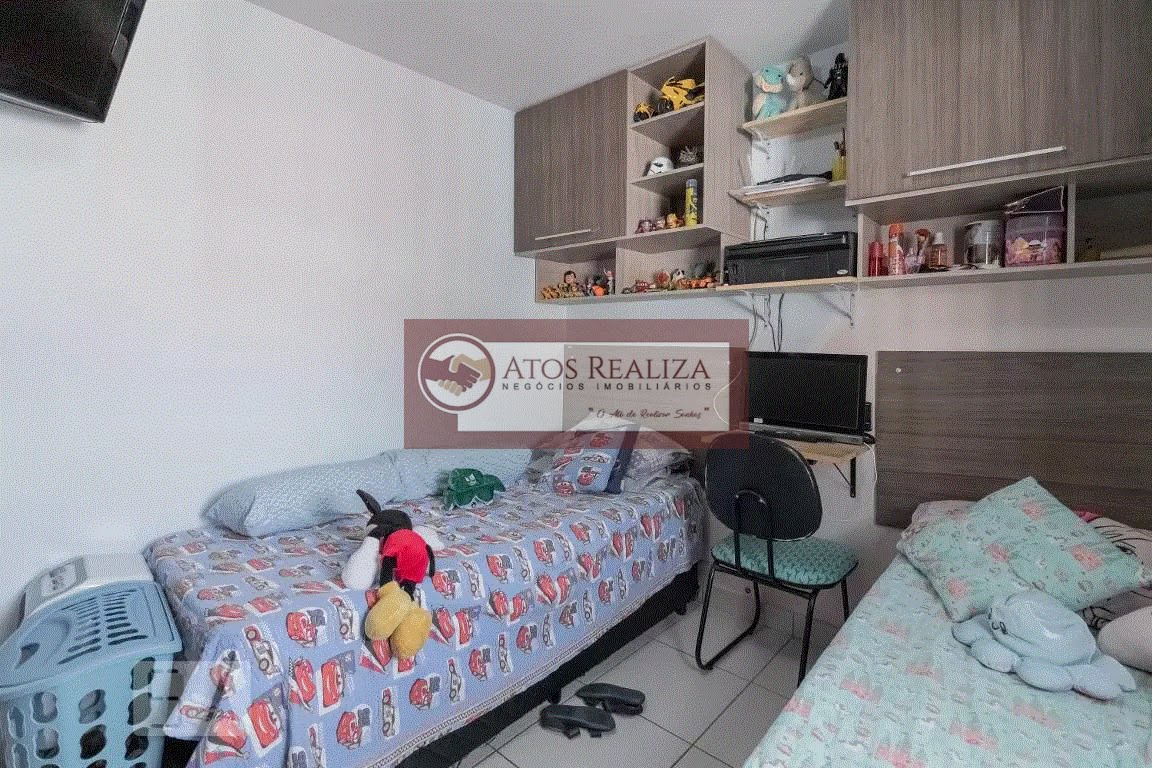 Casa à venda com 3 quartos, 1 suíte, 2 vagas e 118m² no Vila Campestre, São Paulo (SP) — foto 19 de 30