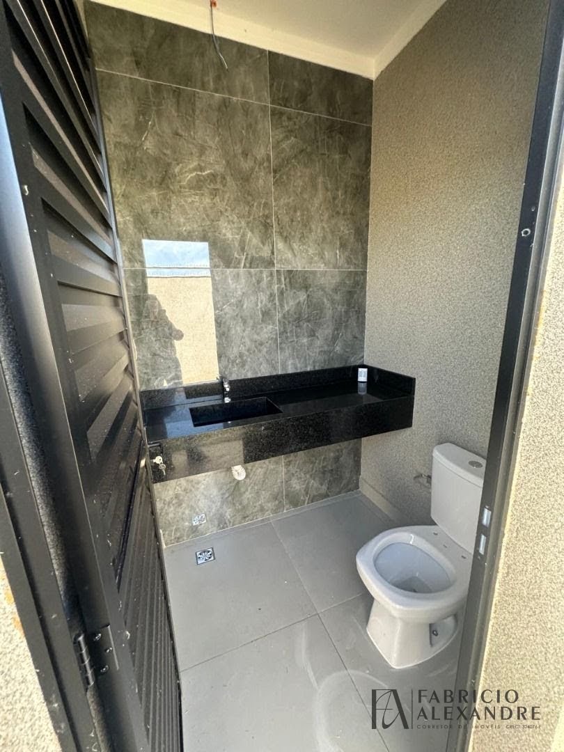 Casa à venda com 3 quartos, 3 suítes, 2 vagas e 120m² no Setsul II, São José do Rio Preto (SP) — foto 5 de 21