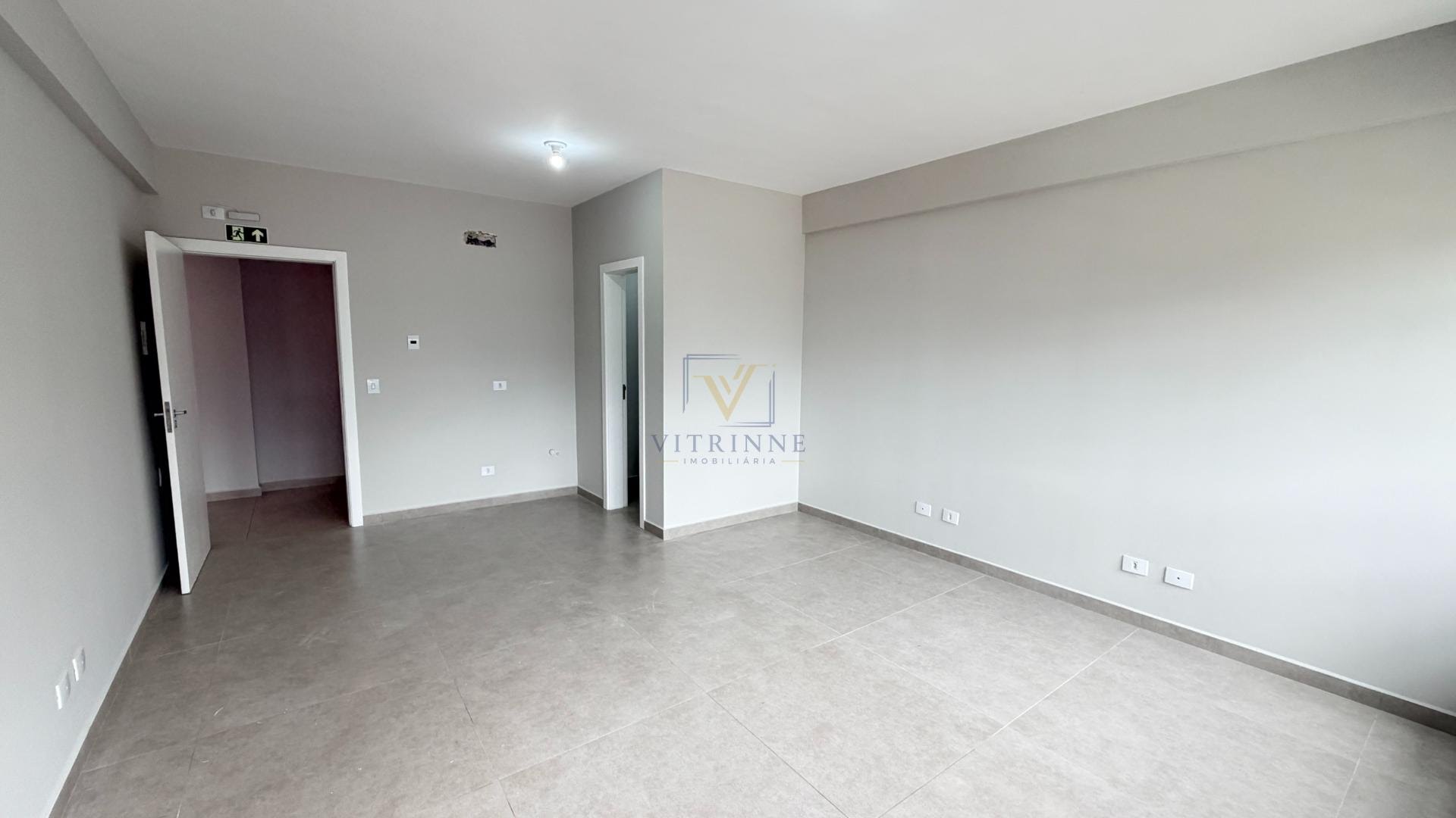 Comercial para alugar com 1 banheiro, 1 vaga e 25m² no Santa Cândida, Curitiba (PR) — foto 14 de 19