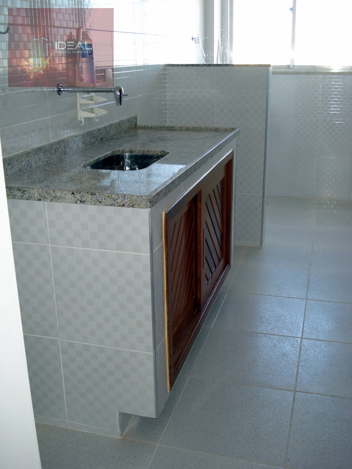 Apartamento à venda com 2 quartos, 1 banheiro, 1 vaga e 65m² no Parque São Caetano, Campos dos Goytacazes (RJ) — foto 14 de 30