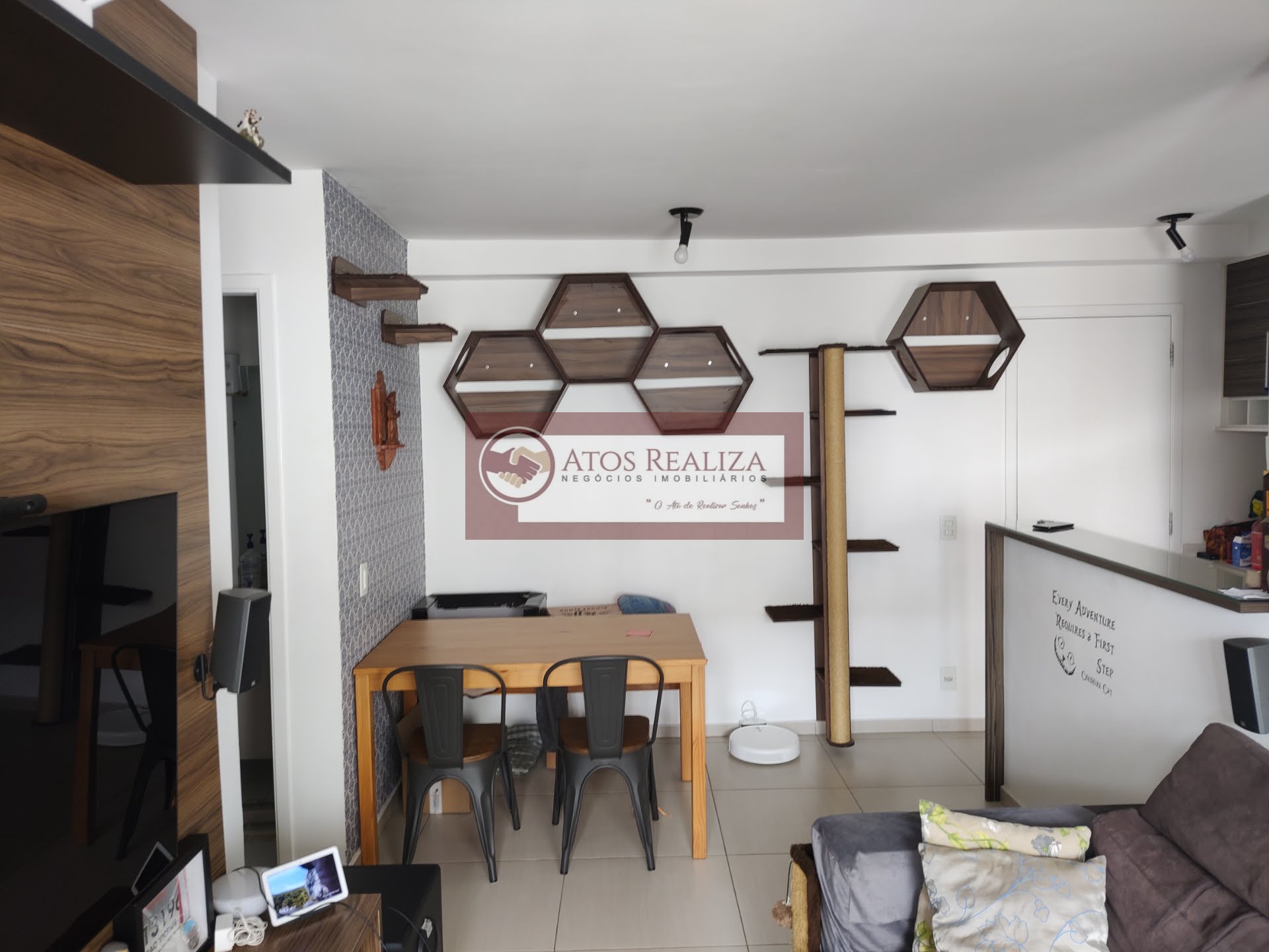 Apartamento à venda com 2 quartos, 2 banheiros, 1 vaga e 62m² no Vila Isa, São Paulo (SP) — foto 18 de 20