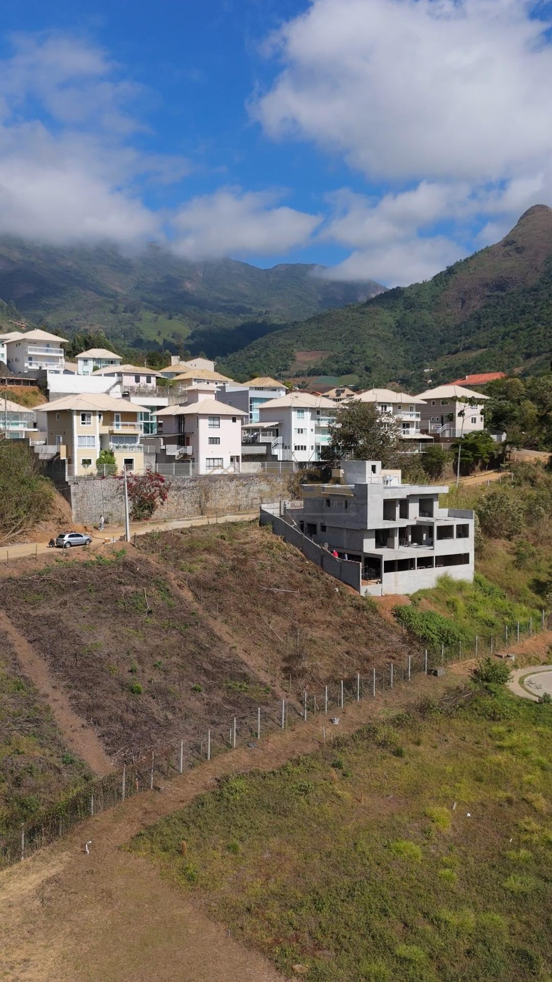 Terreno Residencial à venda em Cônego, Nova Friburgo - RJ - Foto 8