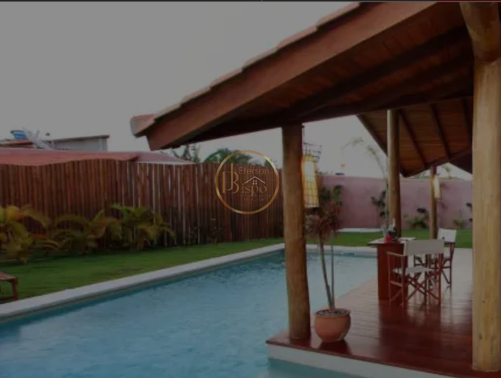 Casa à venda com 5 quartos, 5 suítes, 1 vaga e 290m² no Coroa Vermelha, Santa Cruz Cabrália (BA) — foto 10 de 10