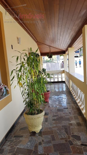 Varanda