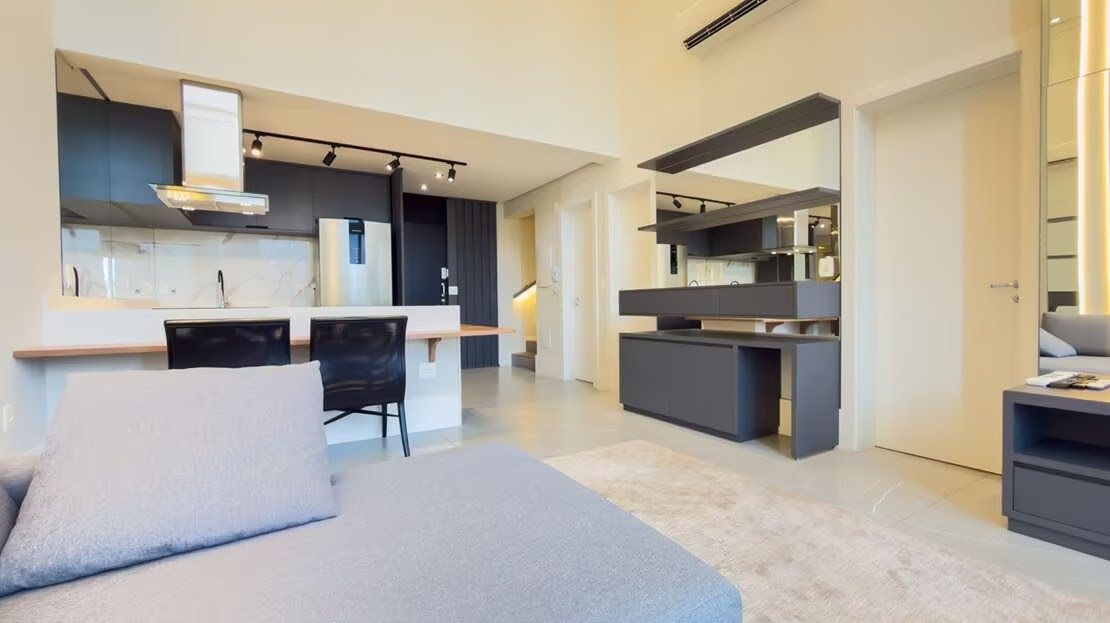 Apartamento à venda com 2 quartos, 2 suítes, 2 vagas e 100m² no Jardins, São Paulo (SP) — foto 22 de 30