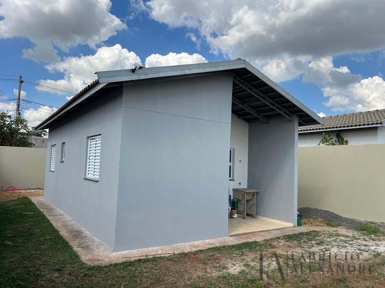 Casa à venda com 2 quartos e 1 banheiro no Jardim Aurora, Bady Bassitt (SP) — foto 3 de 16
