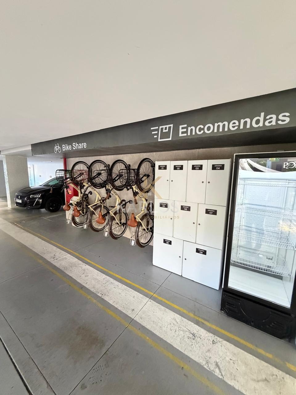 Apartamento à venda com 2 quartos, 1 suíte, 1 vaga e 72m² no Monteiro, Recife (PE) — foto 24 de 30
