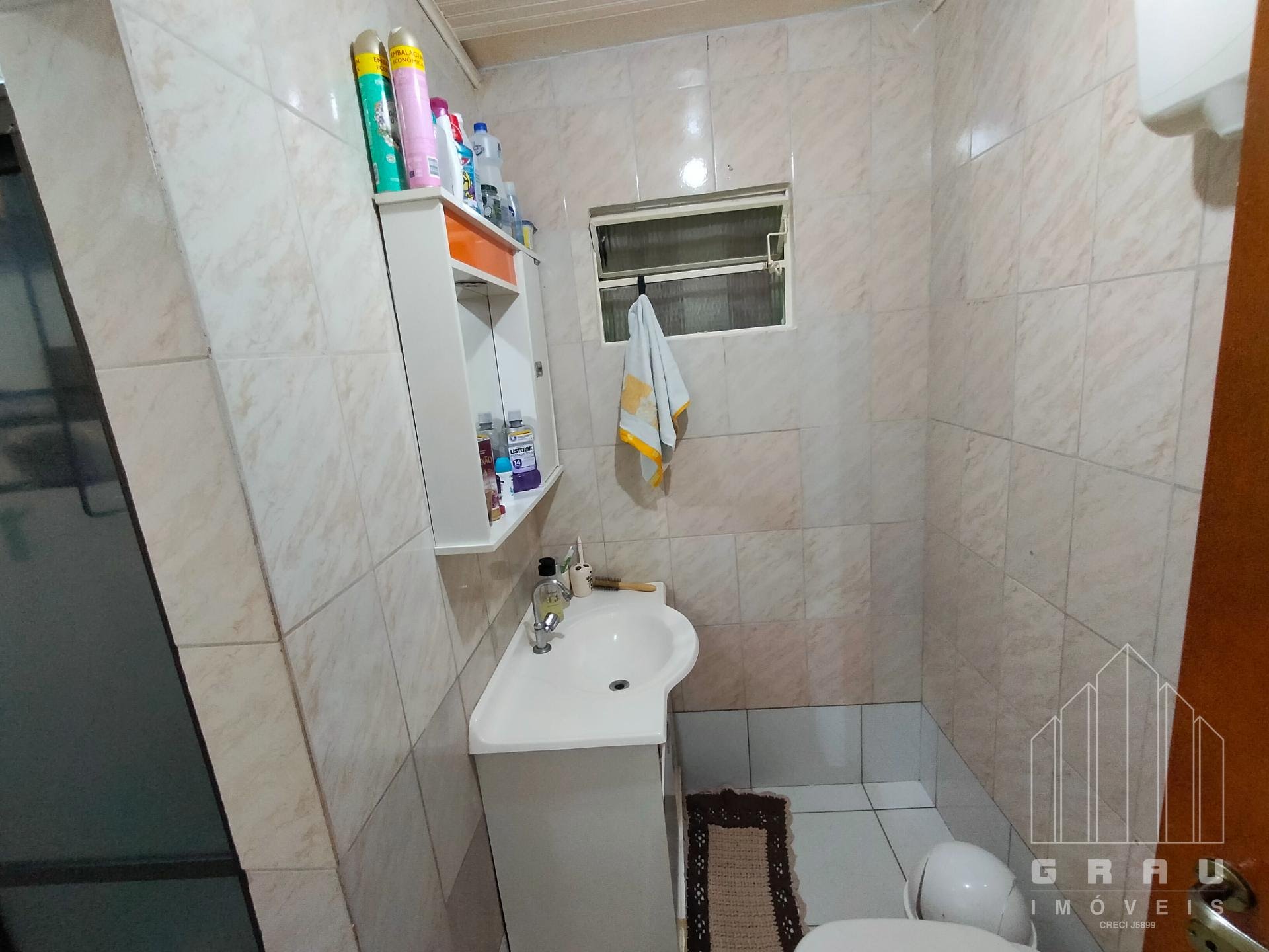 Casa na Vila C  -  Foz do Iguaçu