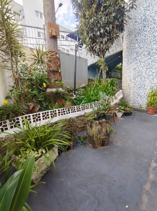 Apartamento à venda com 3 quartos, 1 banheiro, 1 vaga e 73m² no Centro, Diadema (SP) — foto 20 de 22