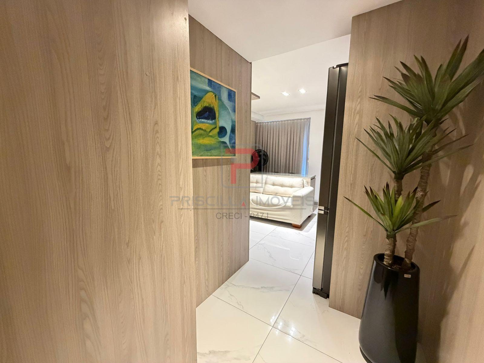 Apartamento à venda com 1 quarto, 1 suíte e 36m² no Tambaú, João Pessoa (PB) — foto 12 de 30