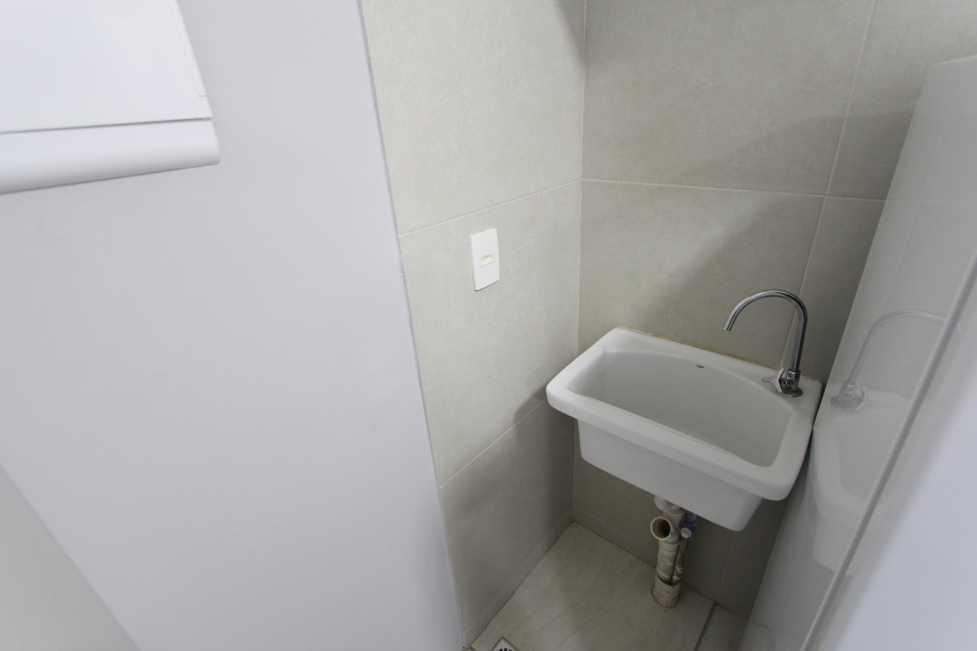 Apartamento à venda com 1 quarto, 1 banheiro, 1 vaga e 35m² no Tamarineira, Recife (PE) — foto 7 de 23