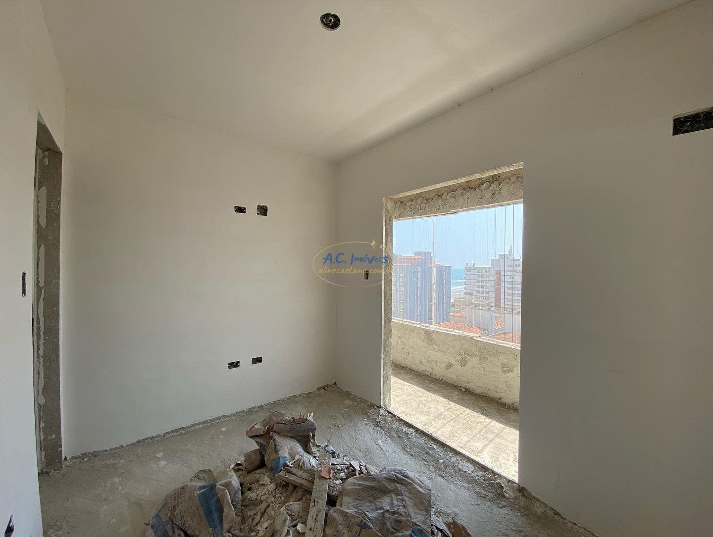Apartamento à venda com 2 quartos, 1 suíte, 1 vaga e 56m² no Canto do Forte, Praia Grande (SP) — foto 7 de 20
