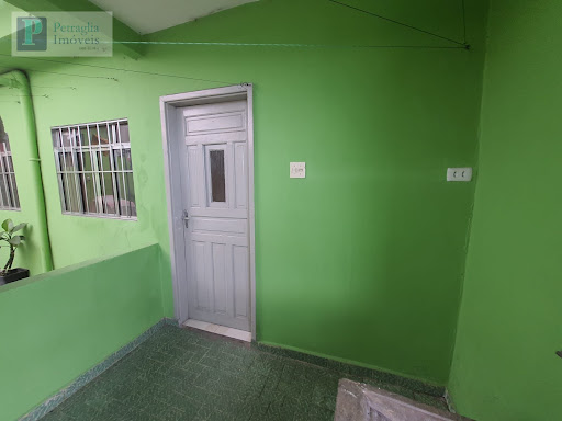 Casa em Jardim Paraíso - Guarulhos, SP