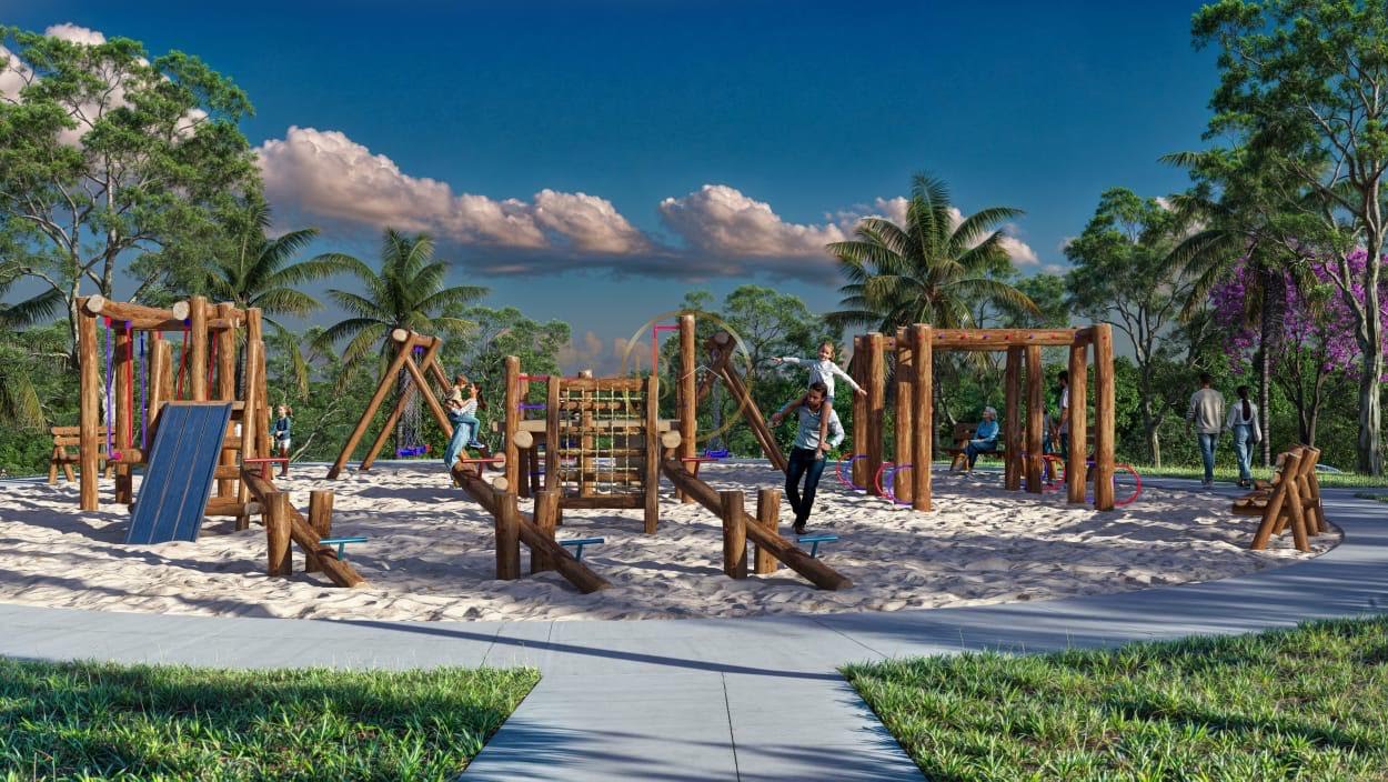 Terreno à venda com 1000m² de terreno no Nova Cabrália, Santa Cruz Cabrália (BA) — foto 11 de 21
