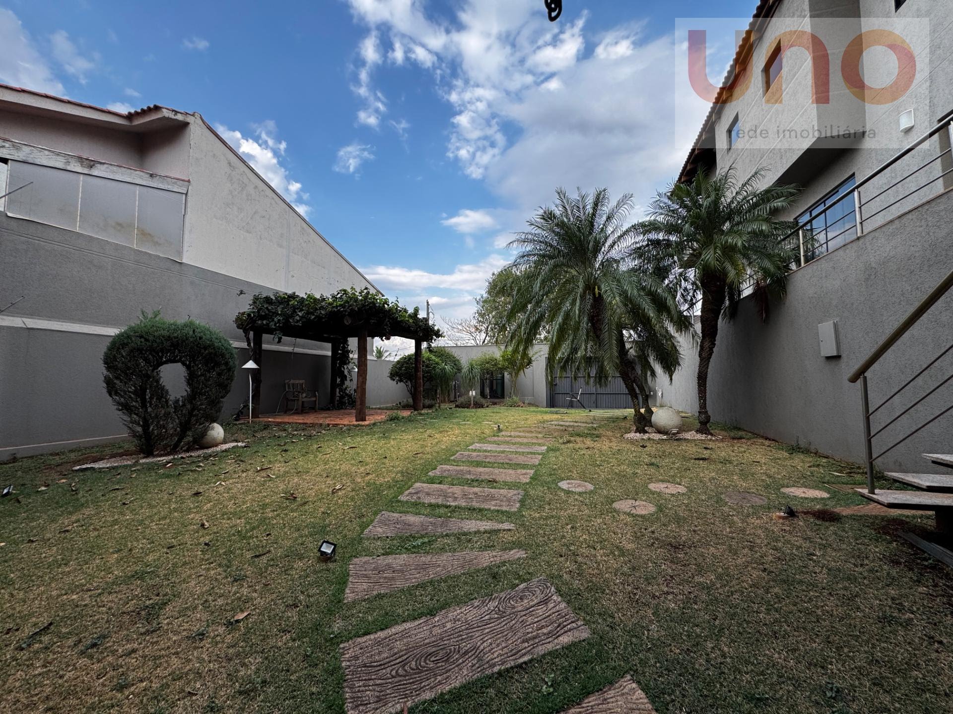 Casa à venda com 5 quartos, 5 suítes, 4 vagas e 766m² no Jardim Sao Bento, Campo Grande (MS) — foto 16 de 30