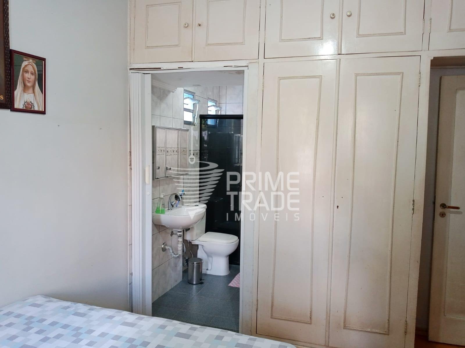 Apartamento à venda com 3 quartos, 1 suíte, 1 vaga e 85m² no Boqueirão, Santos (SP) — foto 7 de 16