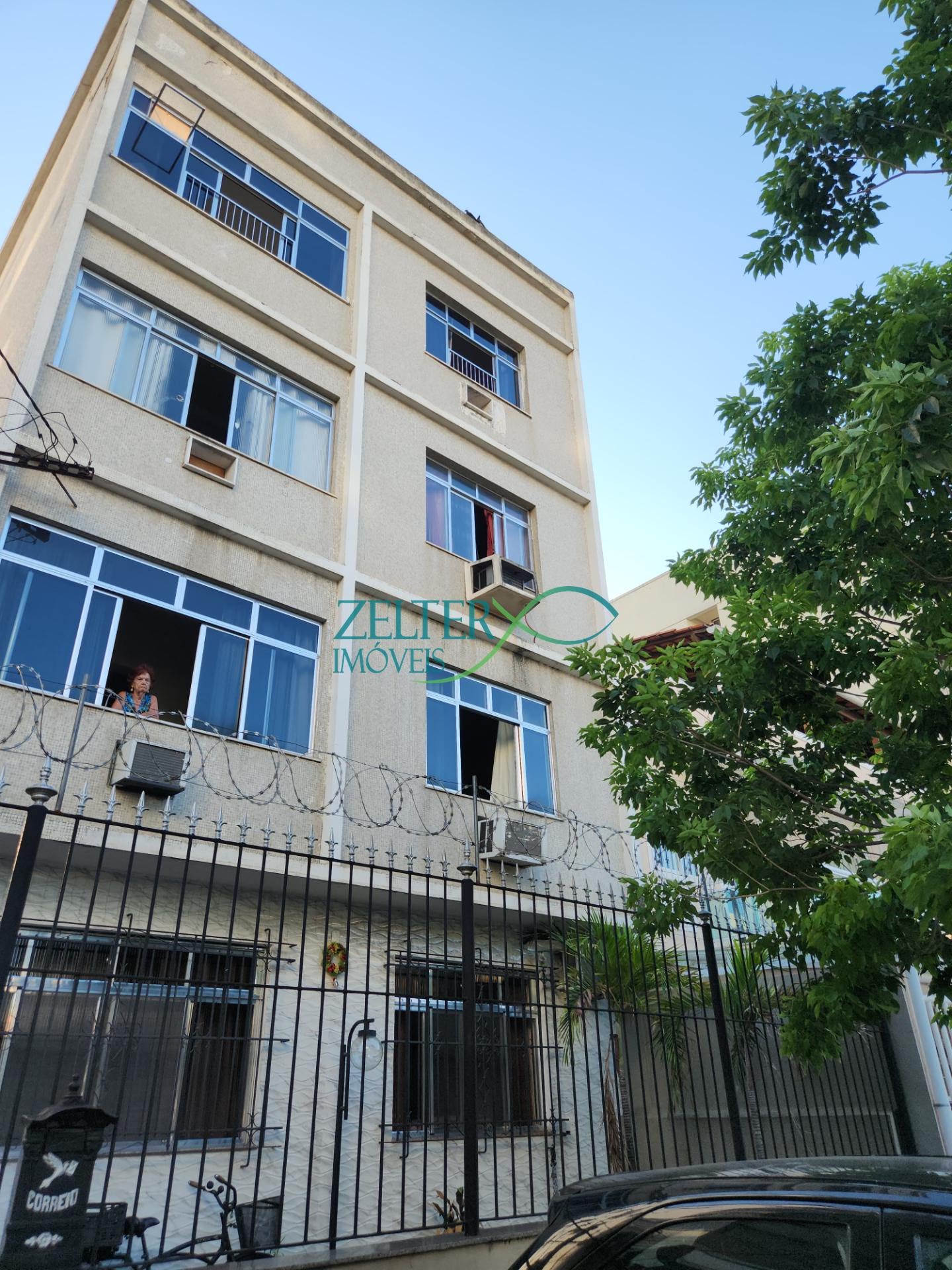 Apartamento à venda com 1 quarto, 1 banheiro e 48m² no Vila da Penha, Rio de Janeiro (RJ) — foto 14 de 14