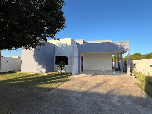 Casa à venda no Condominio Flamboyantes