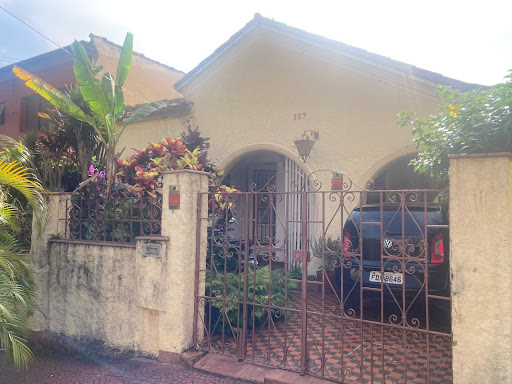 Casa em Cambuci  -  São Paulo