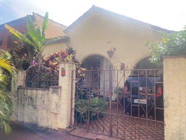 Casa em Cambuci  -  São Paulo