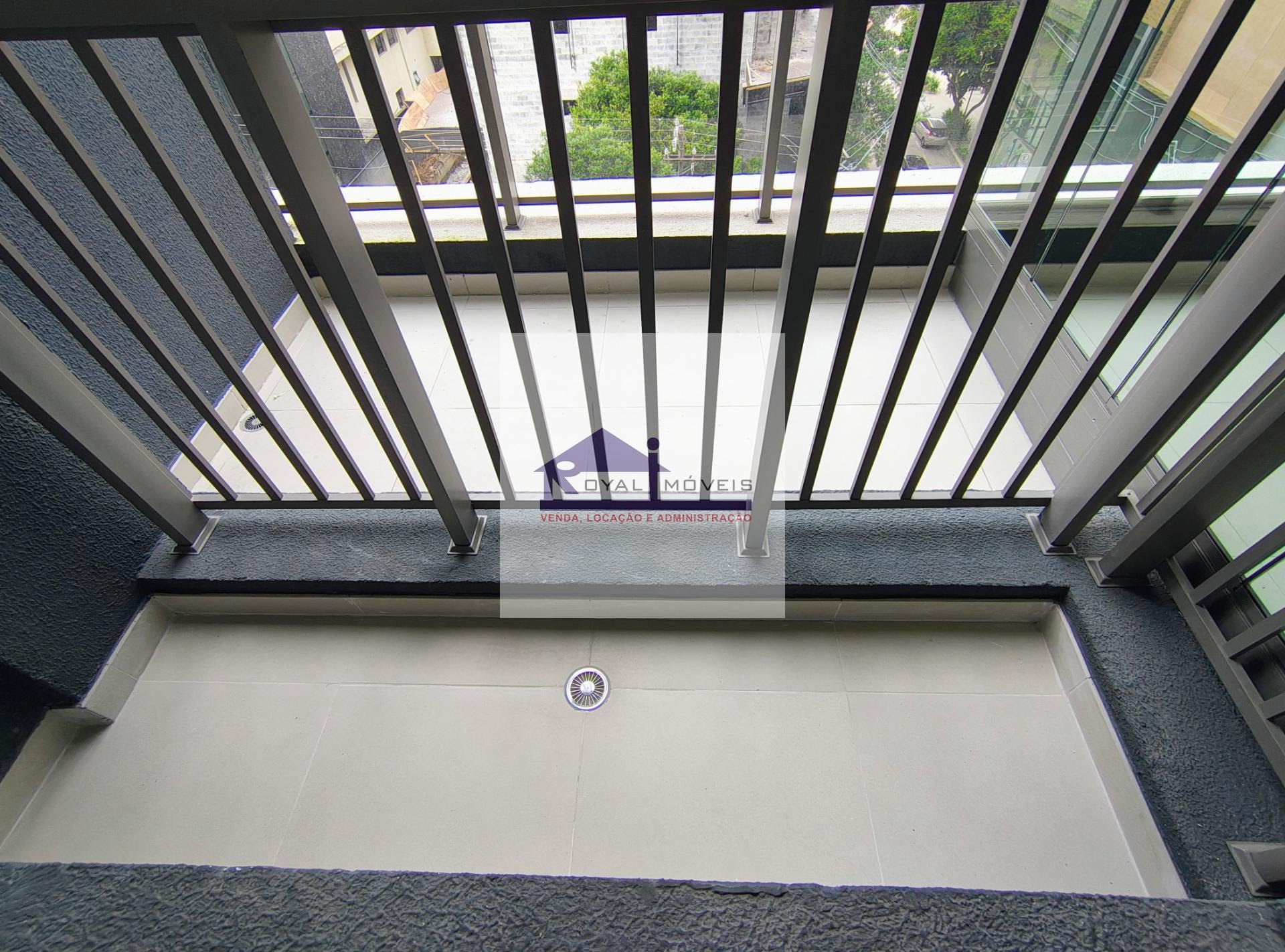 Apartamento para alugar com 1 quarto, 1 suíte, 1 vaga e 54m² no Vila Clementino, São Paulo (SP) — foto 25 de 30