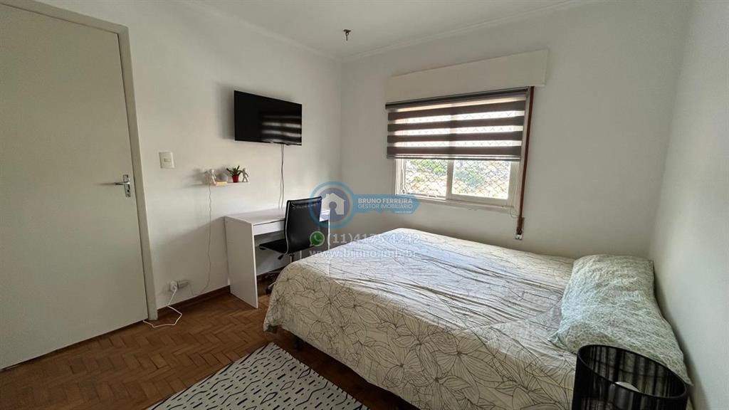 Apartamento à venda com 2 quartos, 2 banheiros, 2 vagas e 72m² no Água Fria, São Paulo (SP) — foto 11 de 19