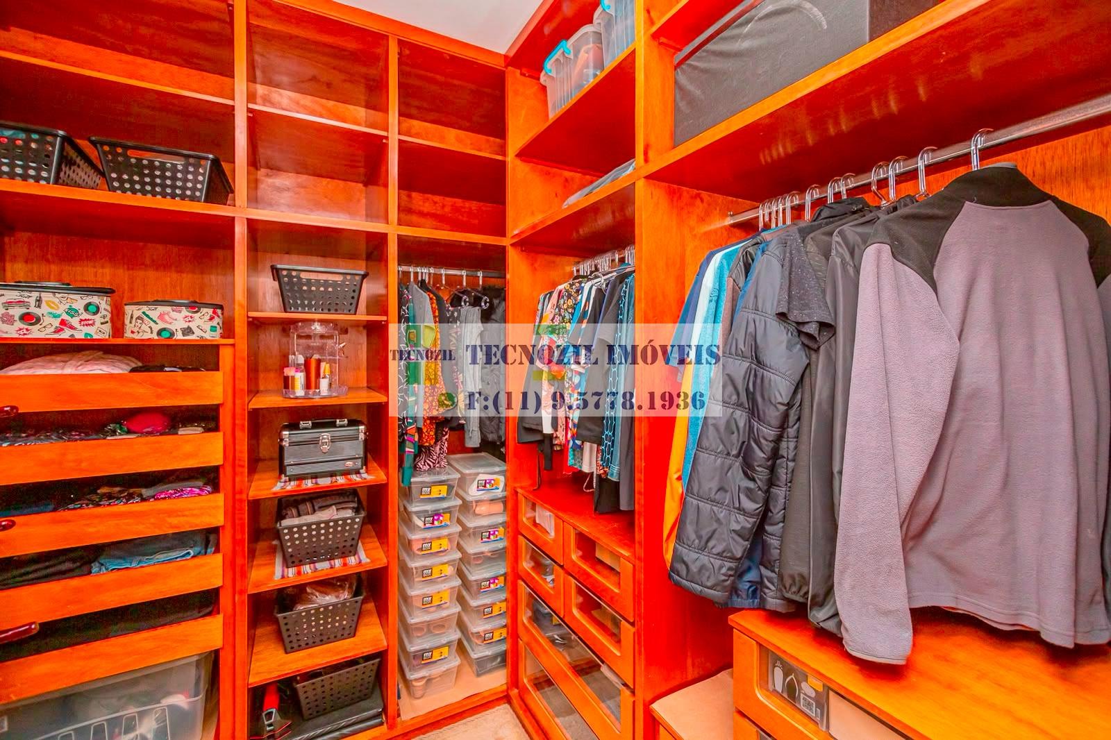 Sobrado, 5 quartos, 223 m² - Foto 23
