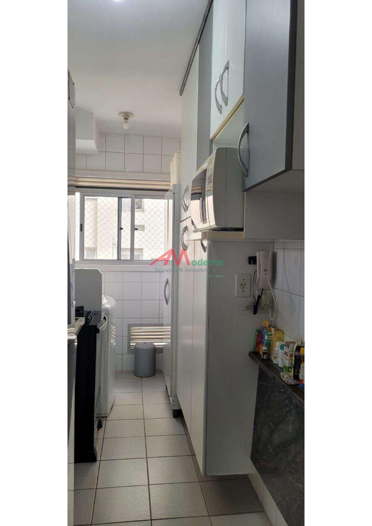 Apartamento à venda com 2 quartos, 1 banheiro, 1 vaga e 50m² no Vila Santa Teresa (zona Sul), São Paulo (SP) — foto 15 de 27