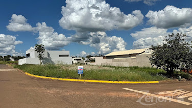 Terreno à Venda no Residencial San Miguel 2, Adamantina