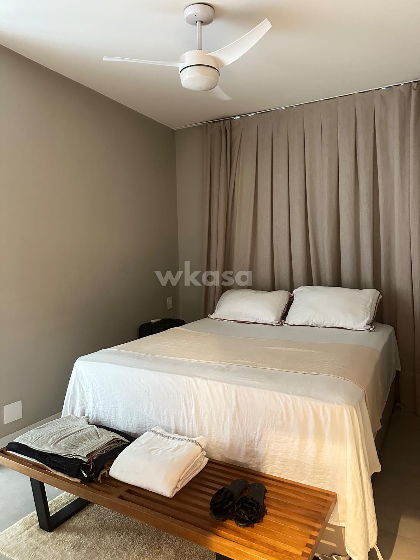 Apartamento à venda com 3 quartos, 1 suíte, 1 vaga e 75m² no Parque Residencial Laranjeiras, Serra (ES) — foto 8 de 24