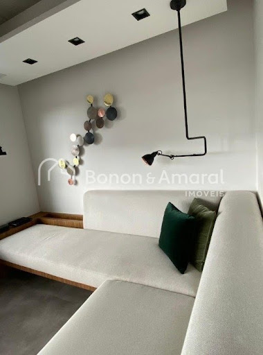 Apartamento, 2 quartos, 148 m² - Foto 2