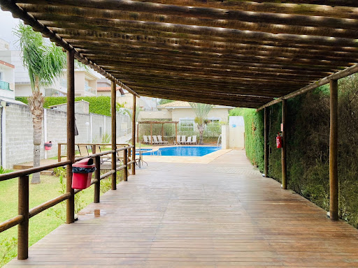 Casa em Pitas  -  Cotia