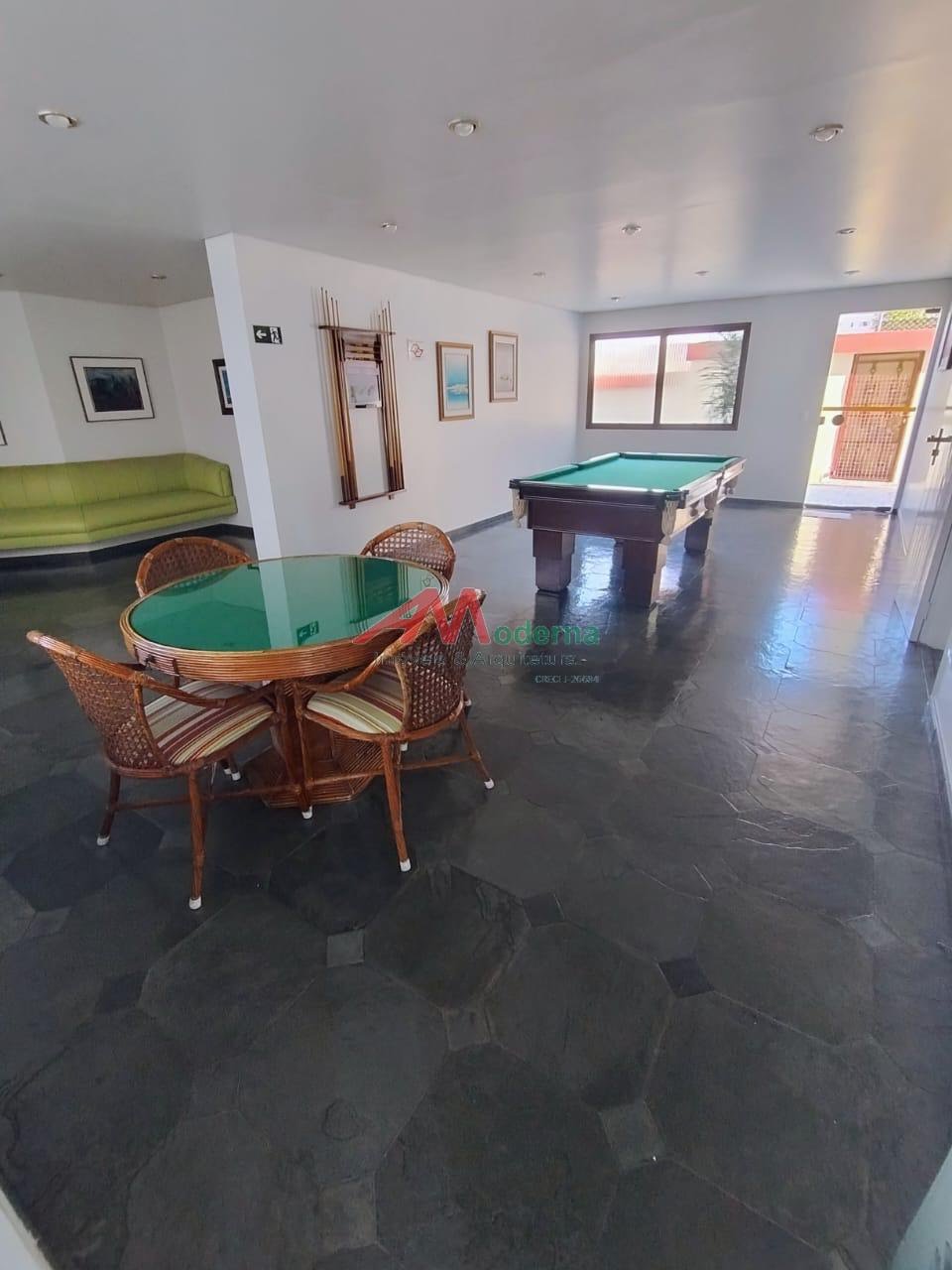 Apartamento à venda com 3 quartos, 1 suíte, 3 vagas e 137m² no Vila Bastos, Santo André (SP) — foto 20 de 25
