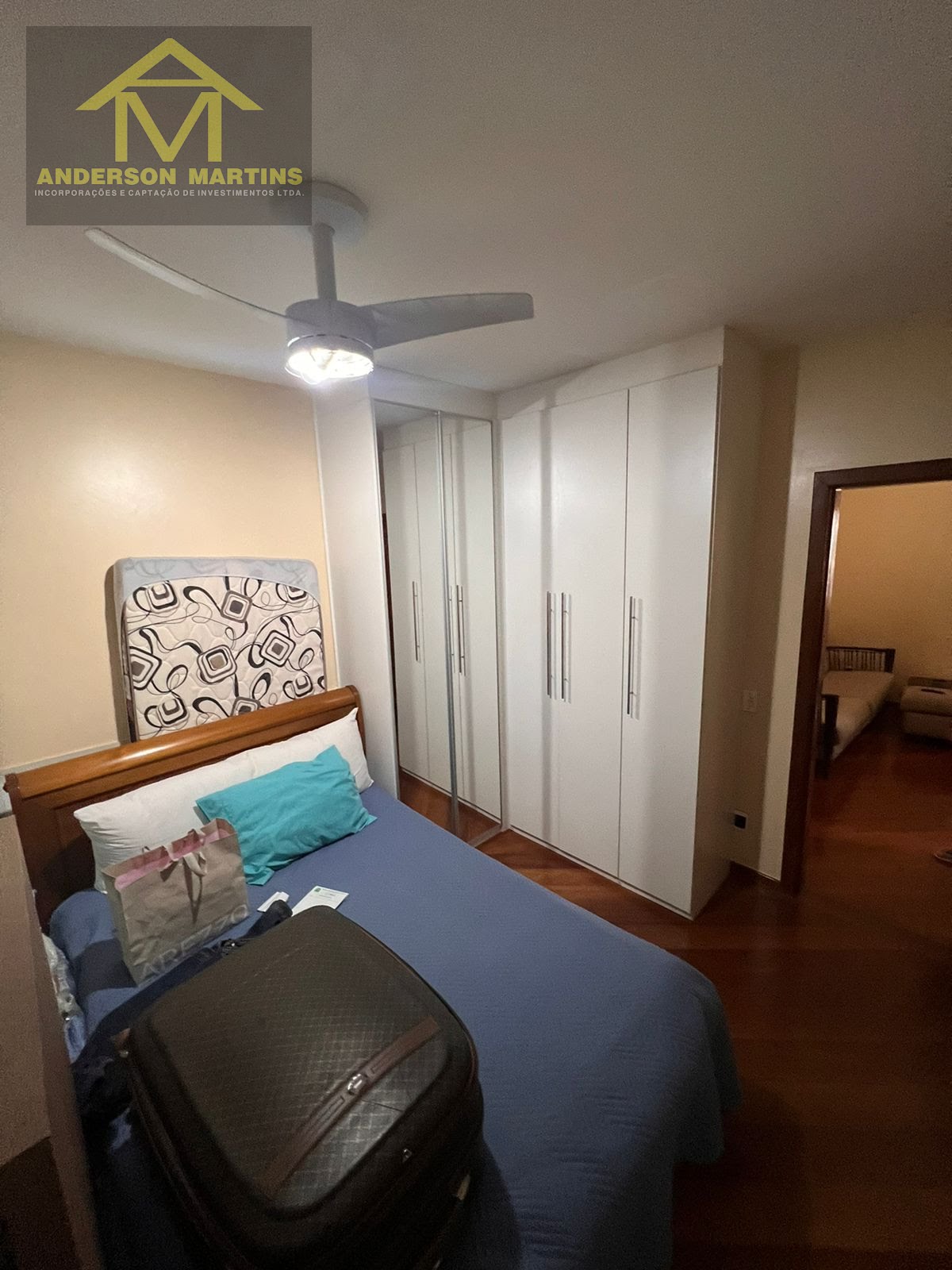 Apartamento, 4 quartos, 250 m² - Foto 24