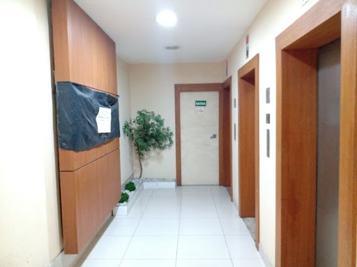 Conjunto / Sala em Centro  -  Rio de Janeiro