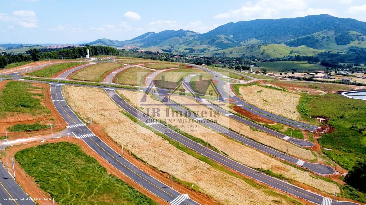Terreno à venda com 257m² de terreno no Vintém, Santa Rita do Sapucaí (MG) — foto 20 de 22
