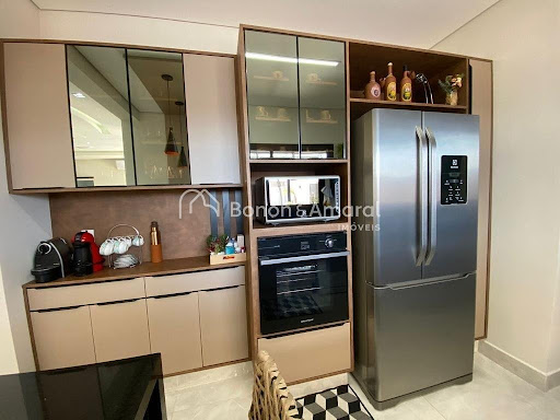 Casa de Condomínio, 4 quartos - Foto 7