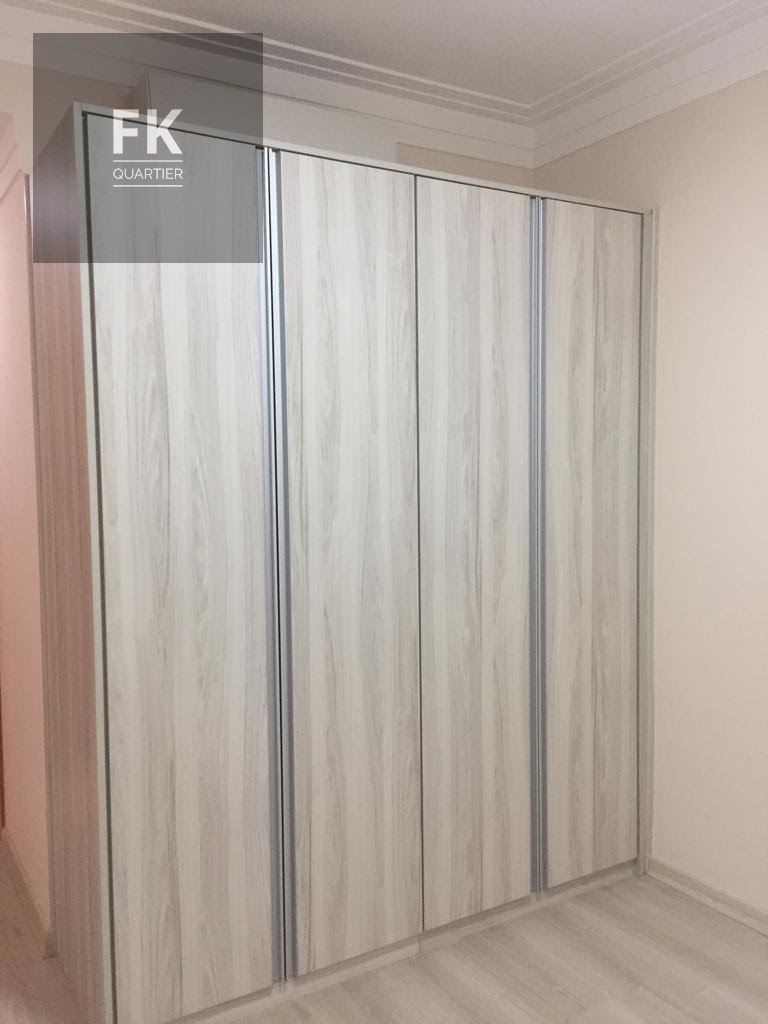 Apartamento para alugar com 3 quartos, 3 suítes, 3 vagas e 168m² no Tamboré, Santana de Parnaíba (SP) — foto 17 de 26
