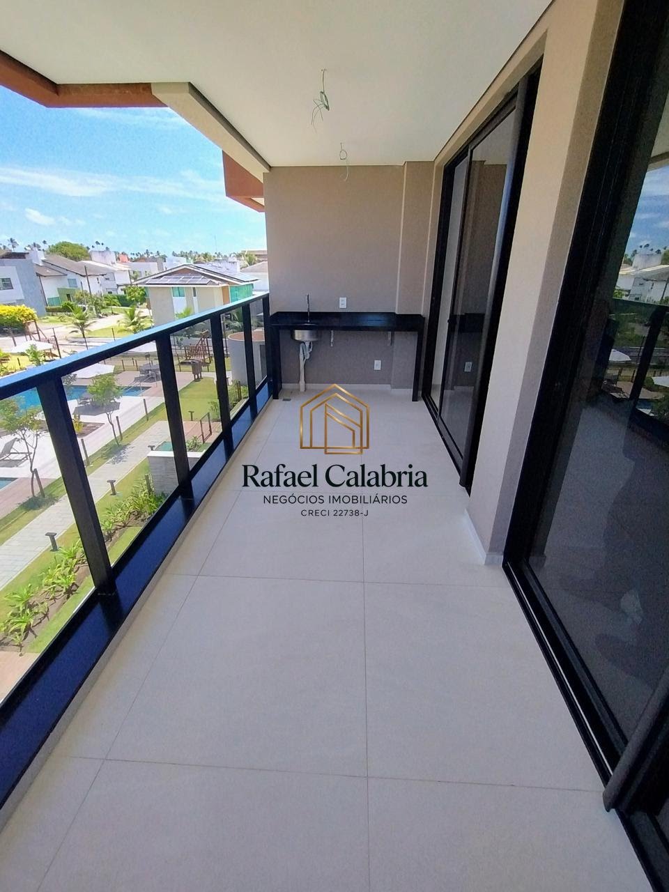 Apartamento à venda com 2 quartos, 1 suíte, 1 vaga e 63m² no Muro Alto, Ipojuca (PE) — foto 19 de 29