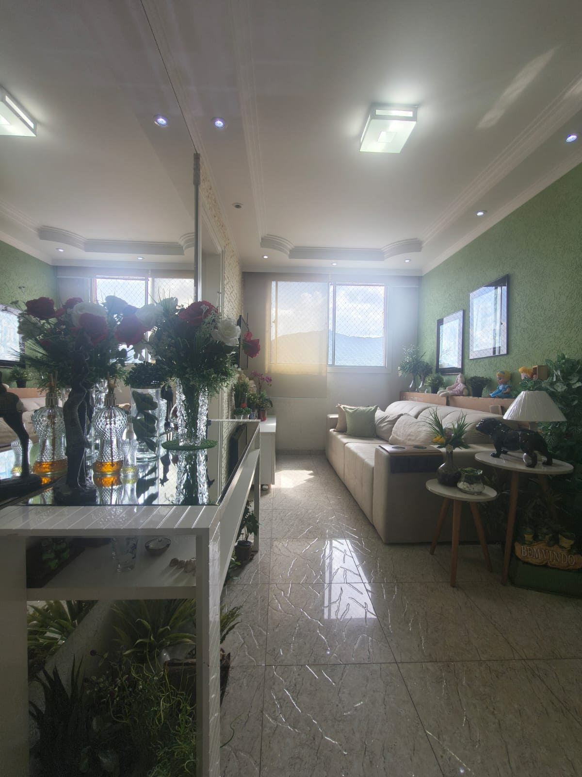 Apartamento à venda com 2 quartos, 1 banheiro, 1 vaga e 45m² no Vila Clarice, São Paulo (SP) — foto 5 de 30