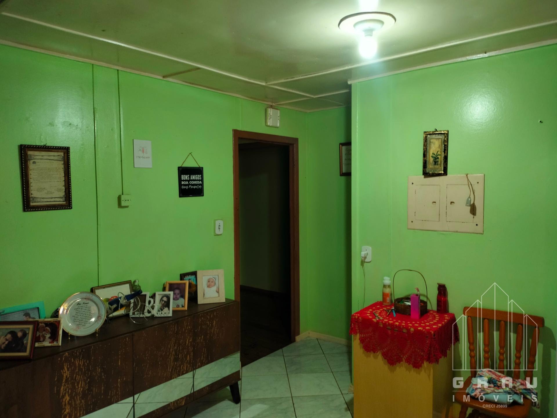Casa em Vila A  -  Foz do Iguaçu
