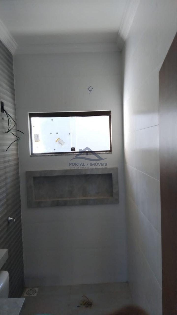 Casa à venda com 2 quartos, 1 banheiro, 3 vagas e 50m² no Santa Felicidade, Sete Lagoas (MG) — foto 6 de 9